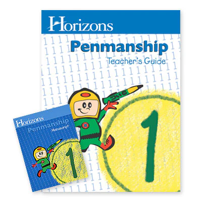 Penmanship Box Set