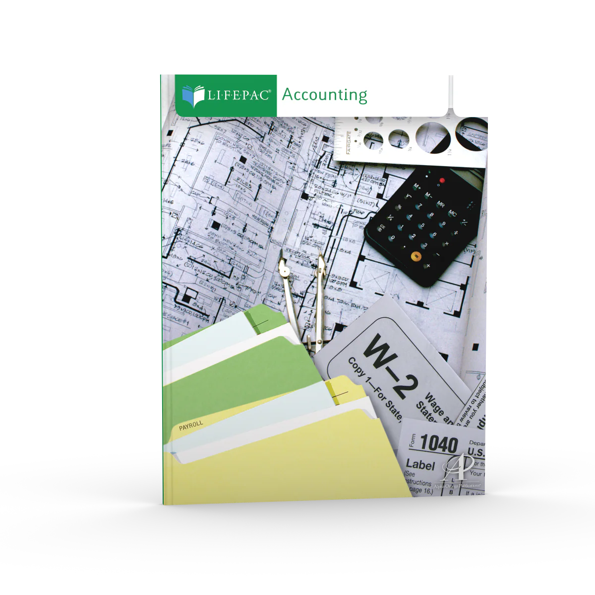 Accounting Unit 5 Student Book