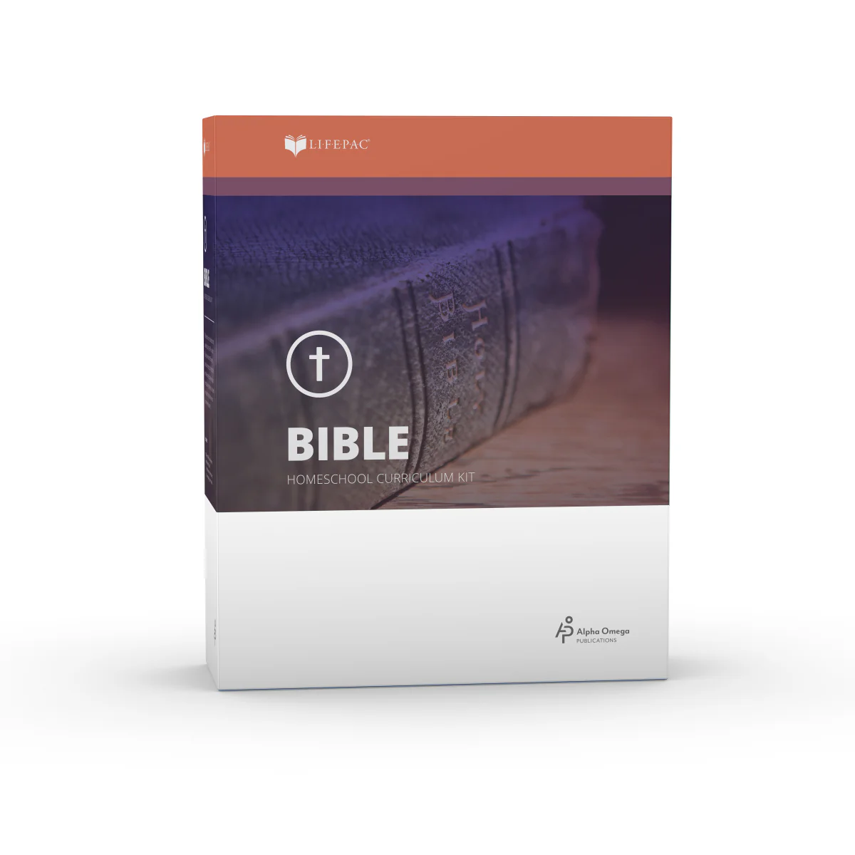 Christian Faith & Living Box Set