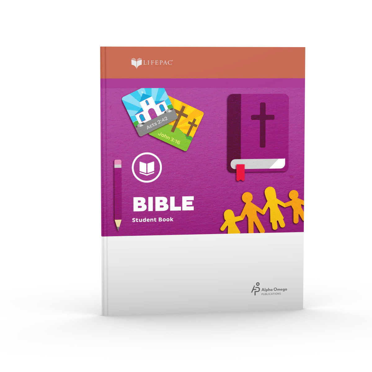 Bible Unit 2 Student Book