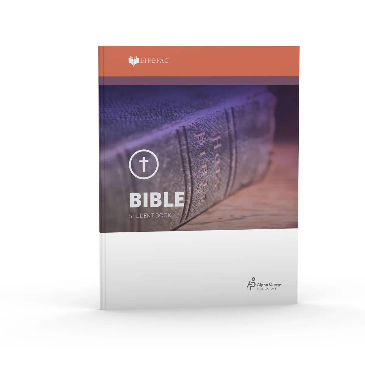 Bible Doctrine Unit 2 Student Book