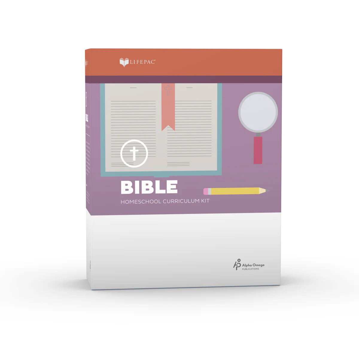 Bible Unit 7 Student Book