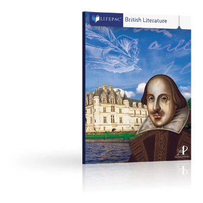 British Literature Unit 1 Student Book