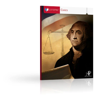 Civics Unit 2 Student Book