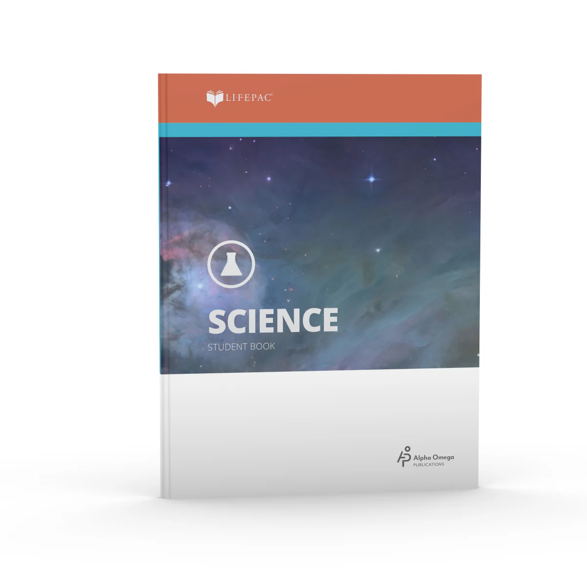General Science III Unit 8 Student Book