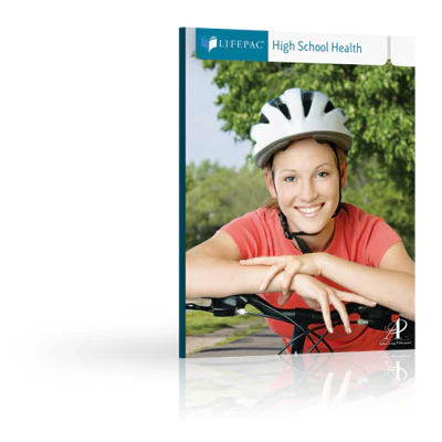High School Health Unit 5 Student Book