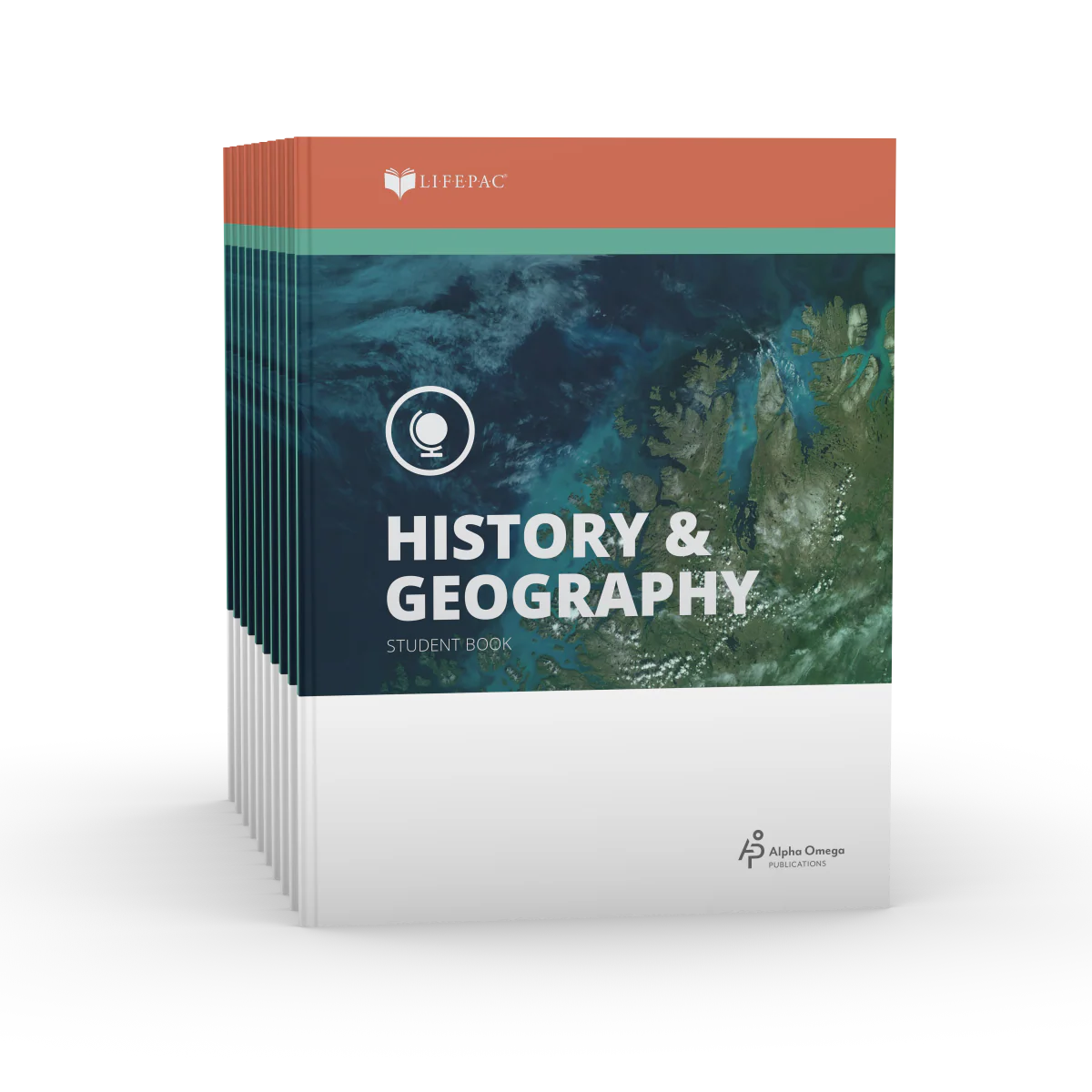 American History Student Grade Set