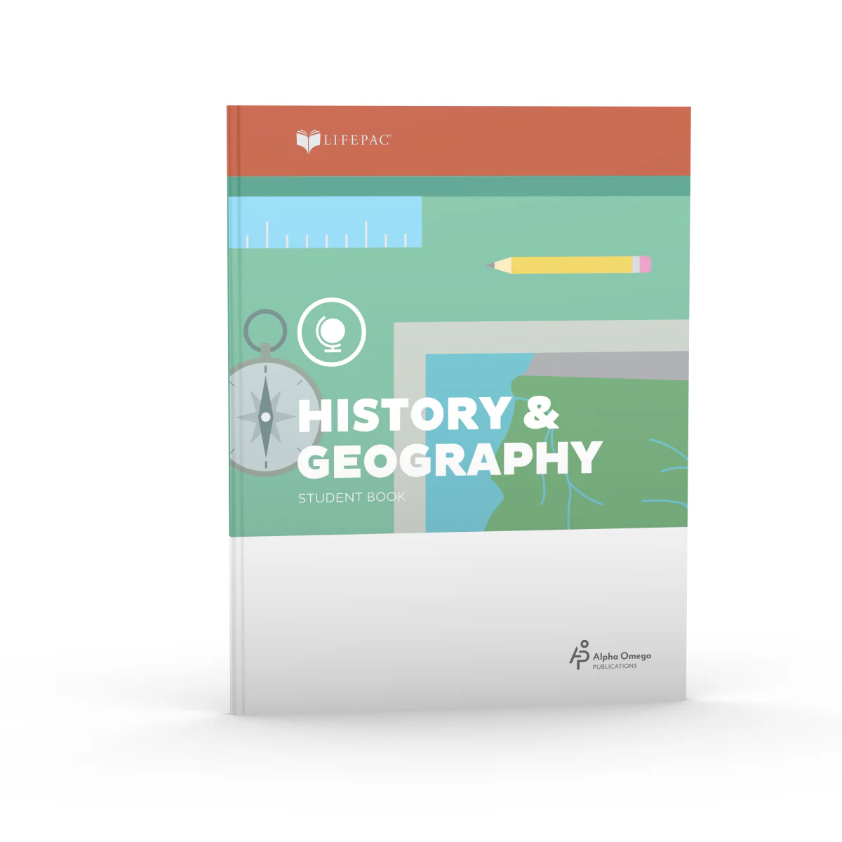 History & Geography Unit 3 Student Book