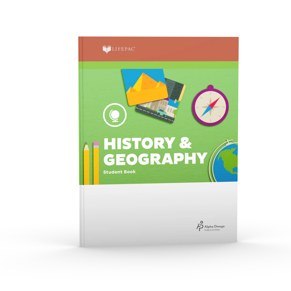 History & Geography Unit 7 Student Book