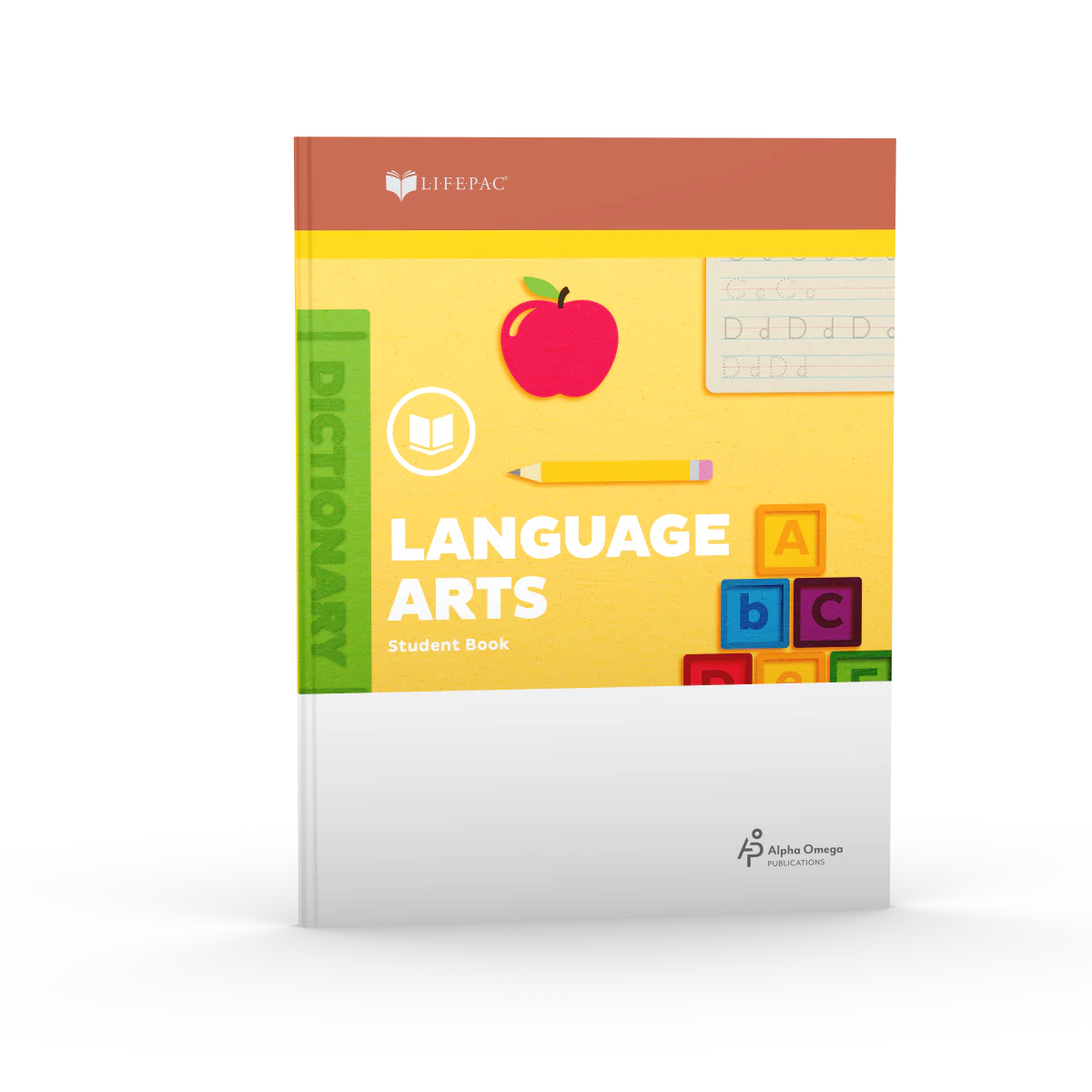 Language Arts Unit 9 Student Book