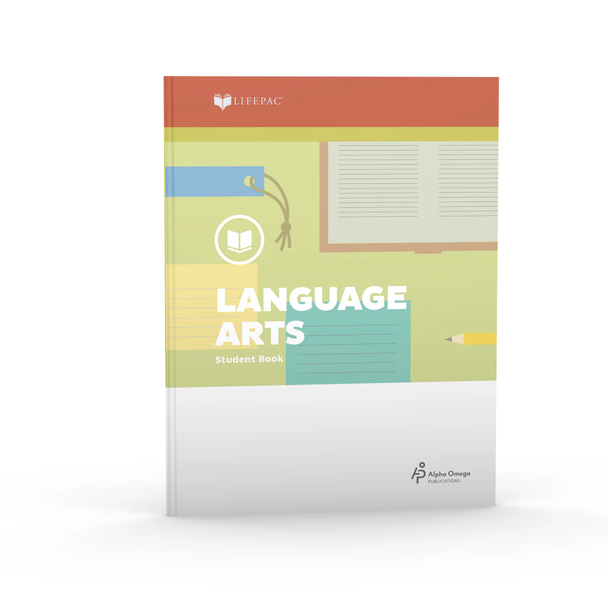 Language Arts Unit 9 Student Book