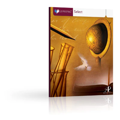 Life of Christ Student Grade Set