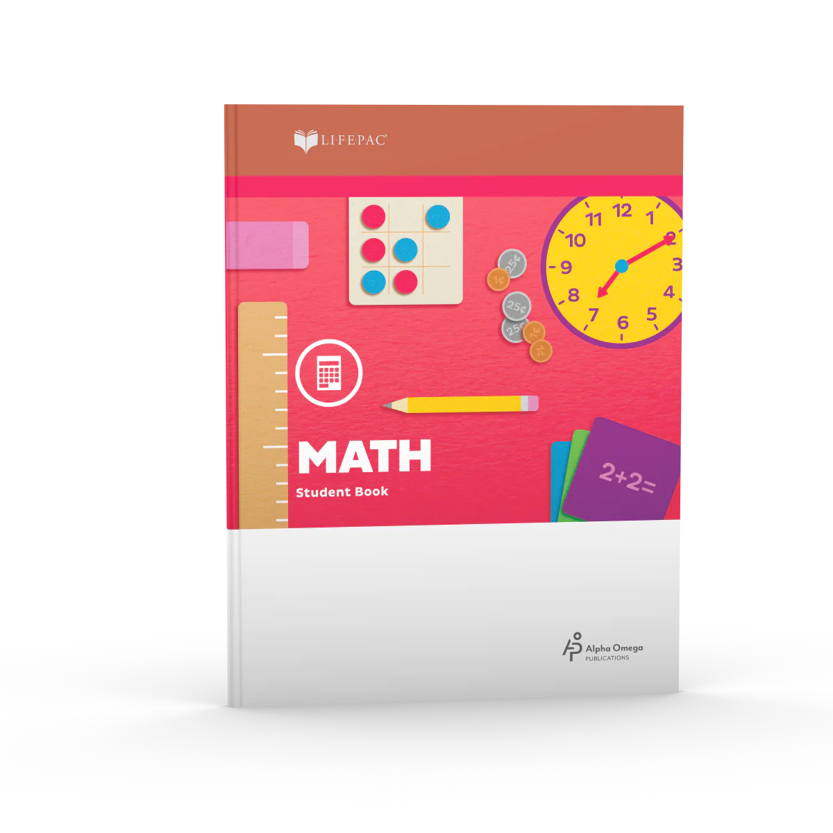 Math Unit 10 Student Book