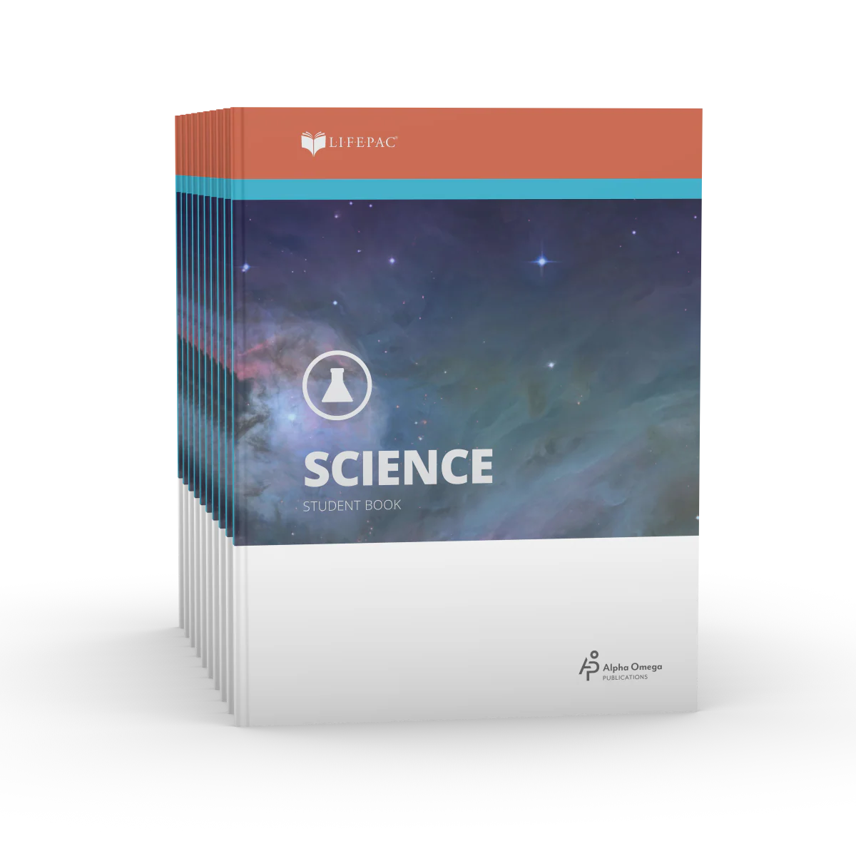 Physics Student Grade Set