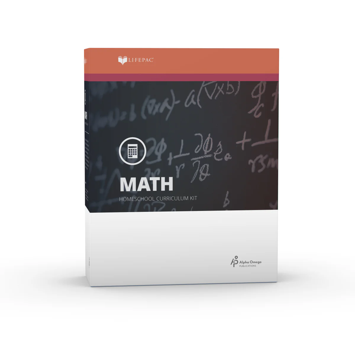 Pre-Calculus Box Set