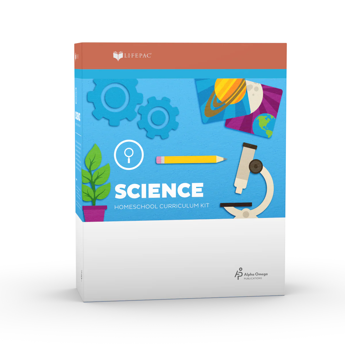 Science Box Set