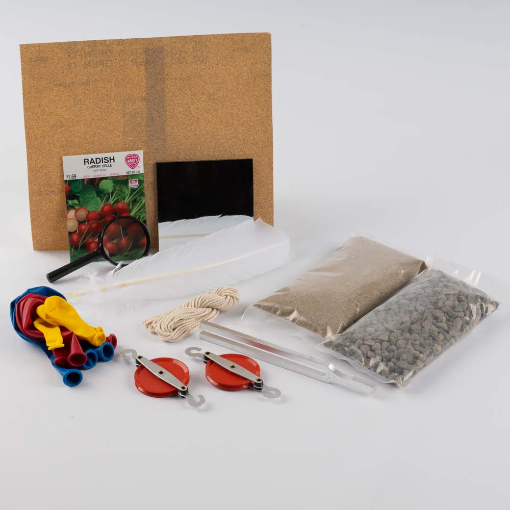 1st Grade Science Lab Kit