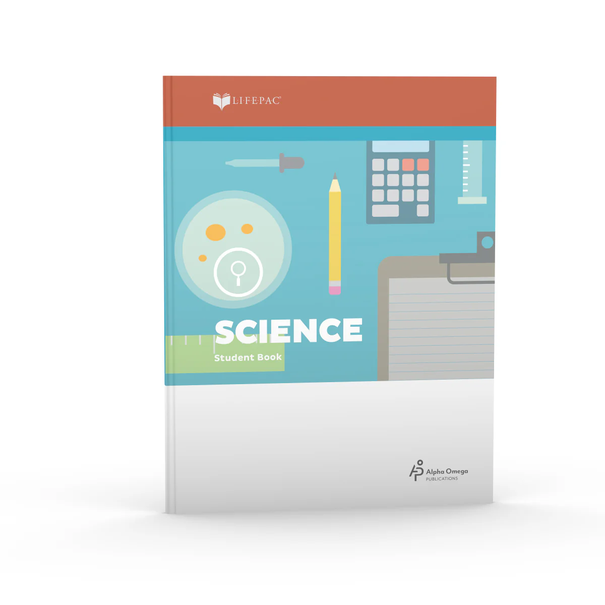 Science Unit 3 Student Book