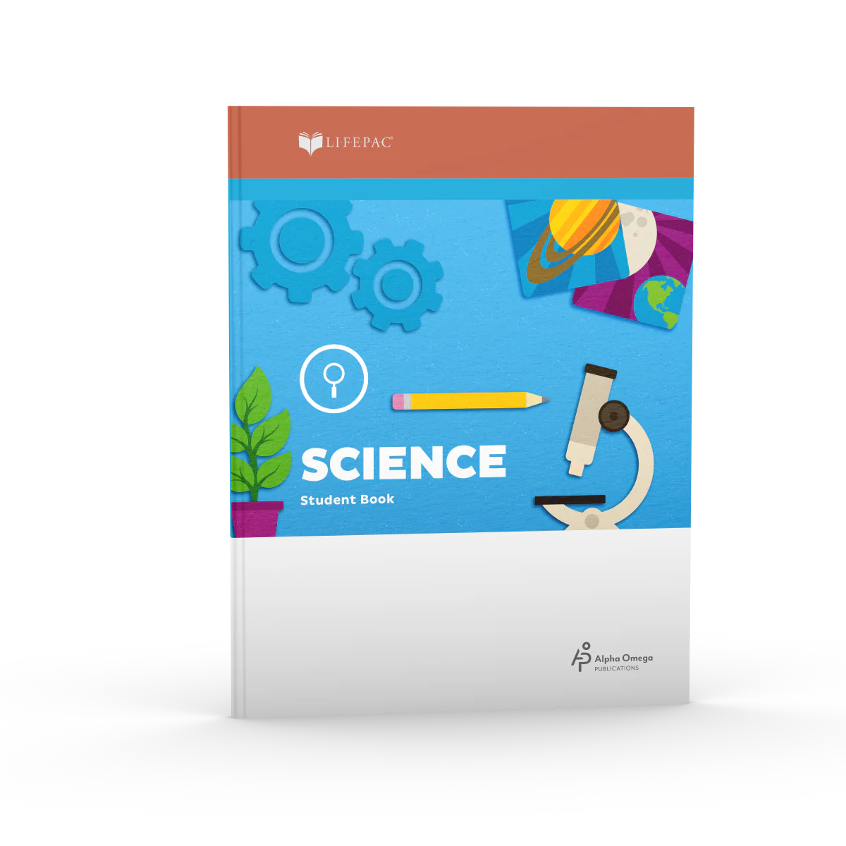 Science Unit 7 Student Book