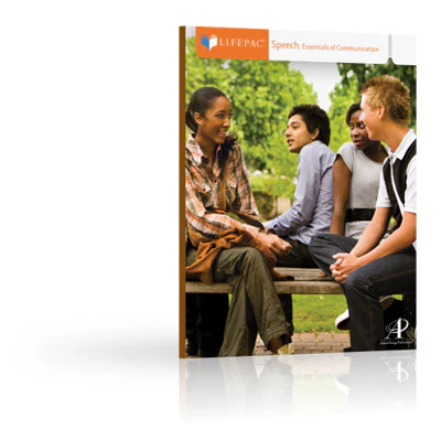 Speech Unit 4 Student Book