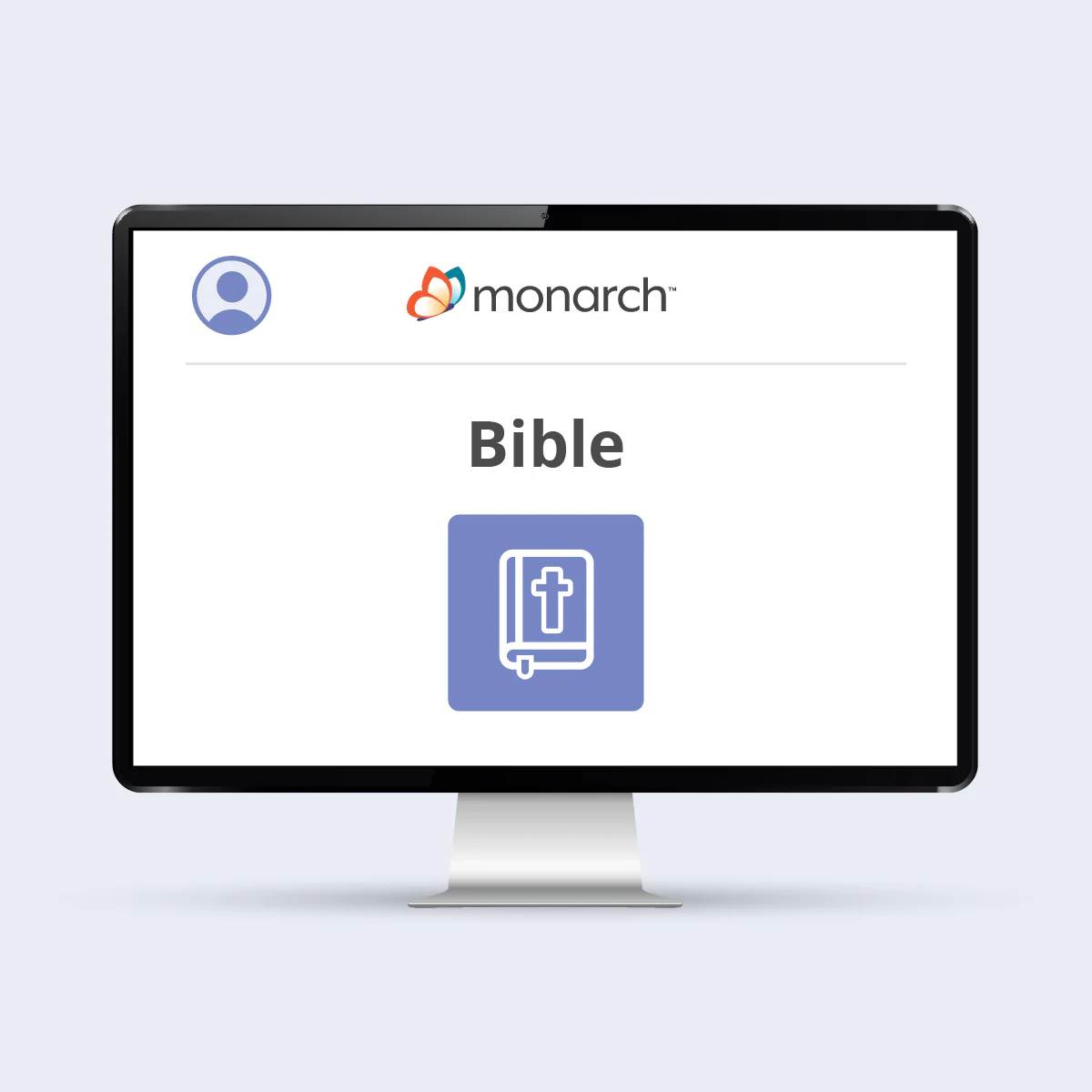 Bible 600