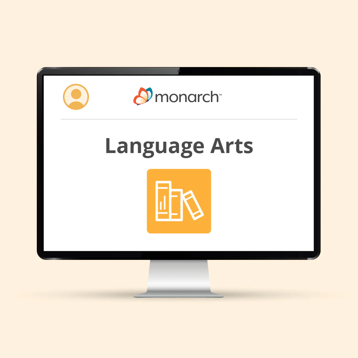 Language Arts 600 Monthly