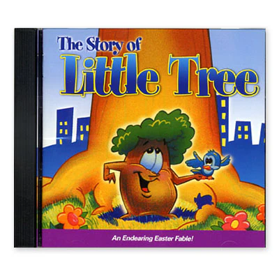The Story of Little Tree